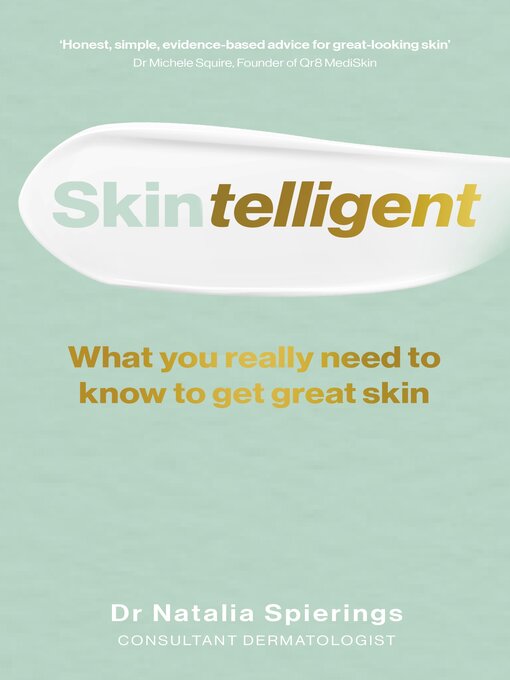 Title details for Skintelligent by Natalia Spierings - Available